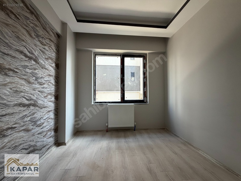 Kapar Gayrimenkulden Çaydaçıra Mah. Satılık Sıfır 1+1 Daire — fotoğraf 14