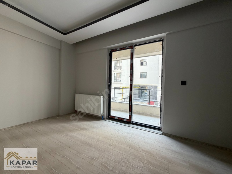 Kapar Gayrimenkulden Çaydaçıra Mah. Satılık Sıfır 1+1 Daire — fotoğraf 15