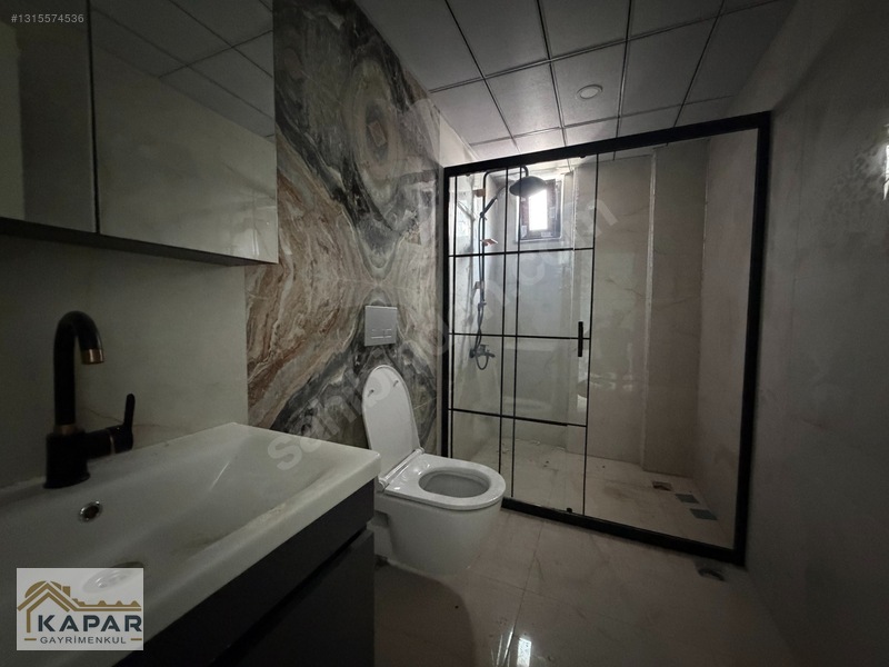 Kapar Gayrimenkulden Çaydaçıra Mah. Satılık Sıfır 1+1 Daire — fotoğraf 19