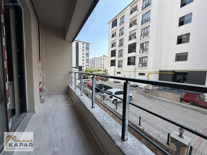 Kapar Gayrimenkulden Çaydaçıra Mah. Satılık Sıfır 1+1 Daire — fotoğraf 23