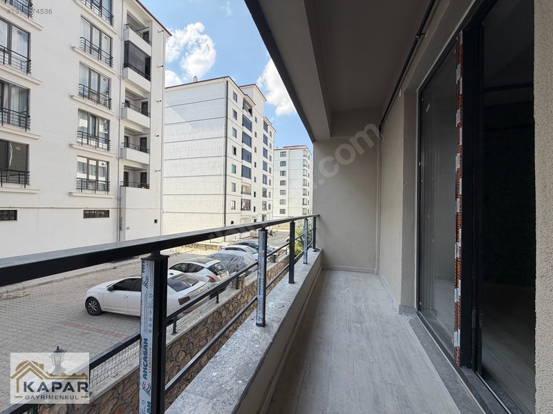 Kapar Gayrimenkulden Çaydaçıra Mah. Satılık Sıfır 1+1 Daire — fotoğraf 24