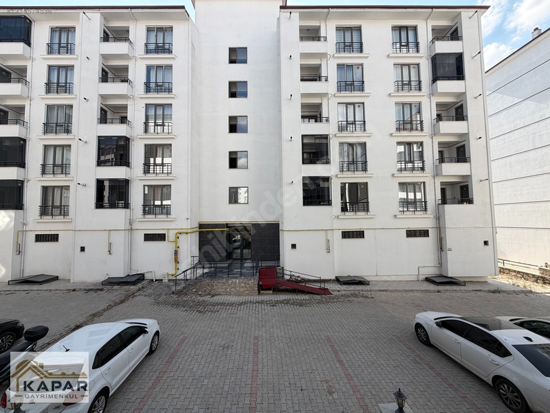 Kapar Gayrimenkulden Çaydaçıra Mah. Satılık Sıfır 1+1 Daire — fotoğraf 25