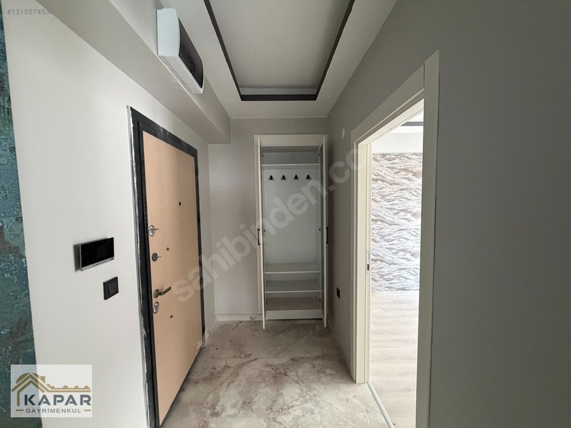 Kapar Gayrimenkulden Çaydaçıra Mah. Satılık Sıfır 1+1 Daire — fotoğraf 26