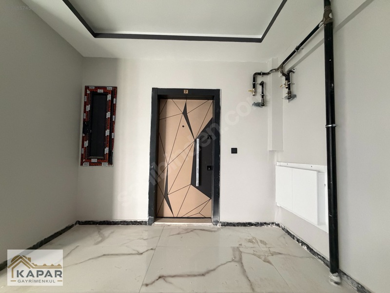 Kapar Gayrimenkulden Çaydaçıra Mah. Satılık Sıfır 1+1 Daire — fotoğraf 28