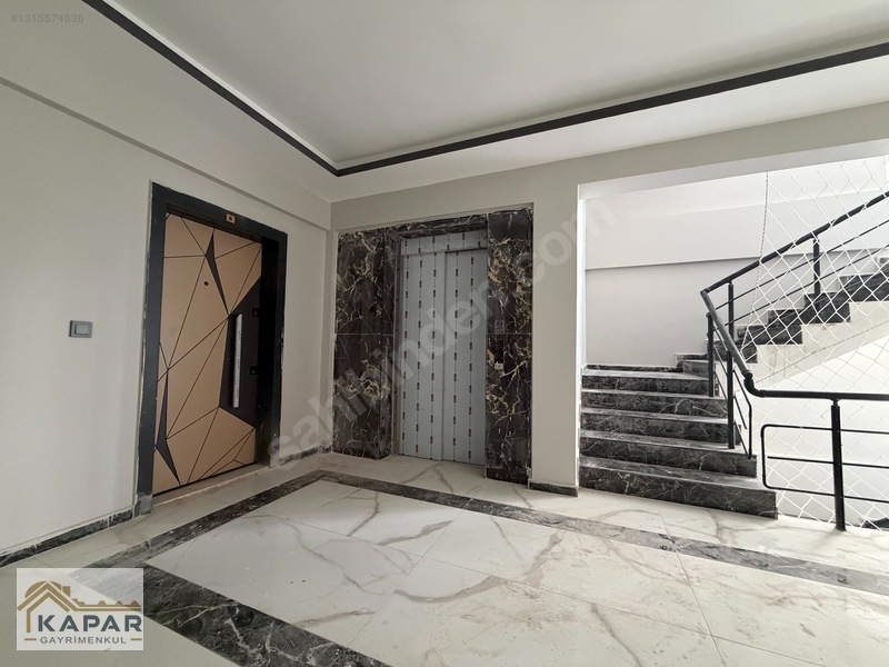 Kapar Gayrimenkulden Çaydaçıra Mah. Satılık Sıfır 1+1 Daire — fotoğraf 29