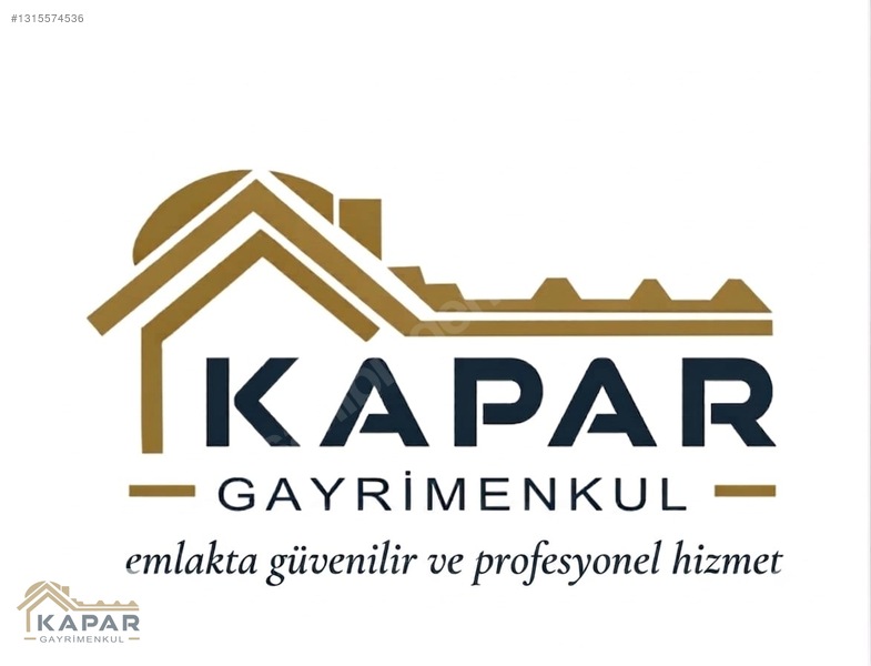 Kapar Gayrimenkulden Çaydaçıra Mah. Satılık Sıfır 1+1 Daire — fotoğraf 39