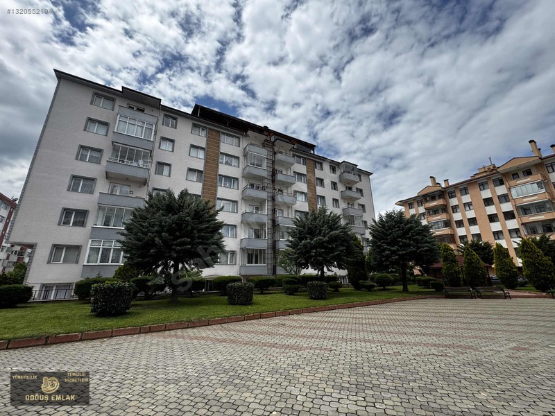 Fiyatı Düşürdük Son 1 Hafta 5+2 Teraslı Daire
