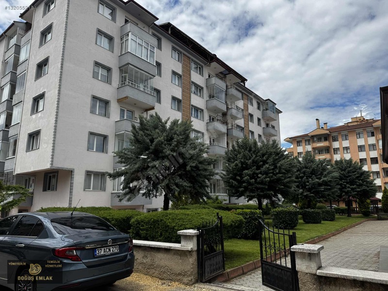 Fiyatı Düşürdük Son 1 Hafta 5+2 Teraslı Daire — fotoğraf 3