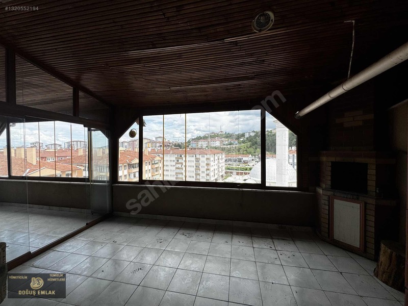 Fiyatı Düşürdük Son 1 Hafta 5+2 Teraslı Daire — fotoğraf 14