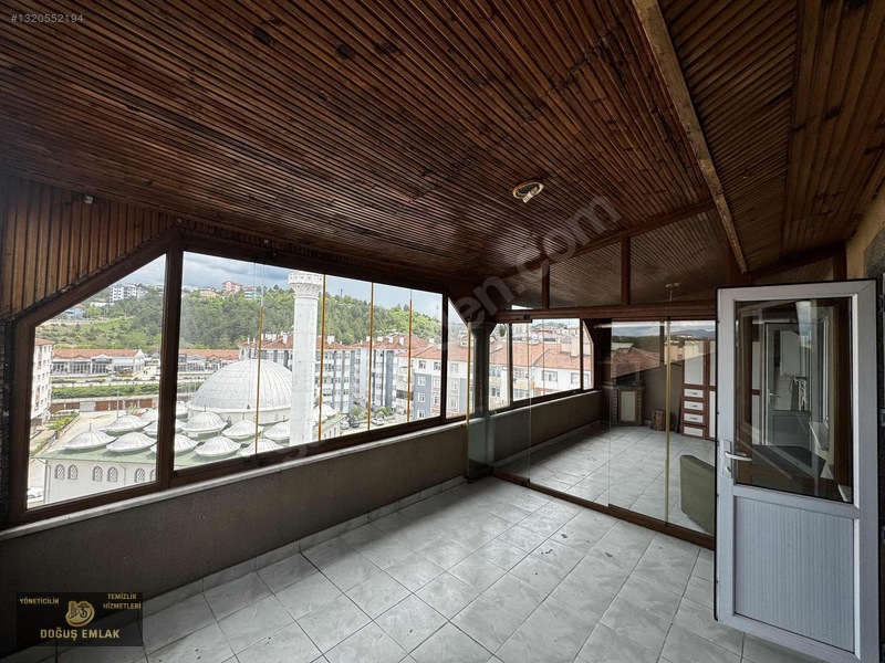Fiyatı Düşürdük Son 1 Hafta 5+2 Teraslı Daire — fotoğraf 15