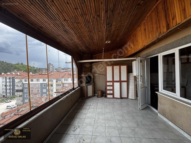 Fiyatı Düşürdük Son 1 Hafta 5+2 Teraslı Daire — fotoğraf 34