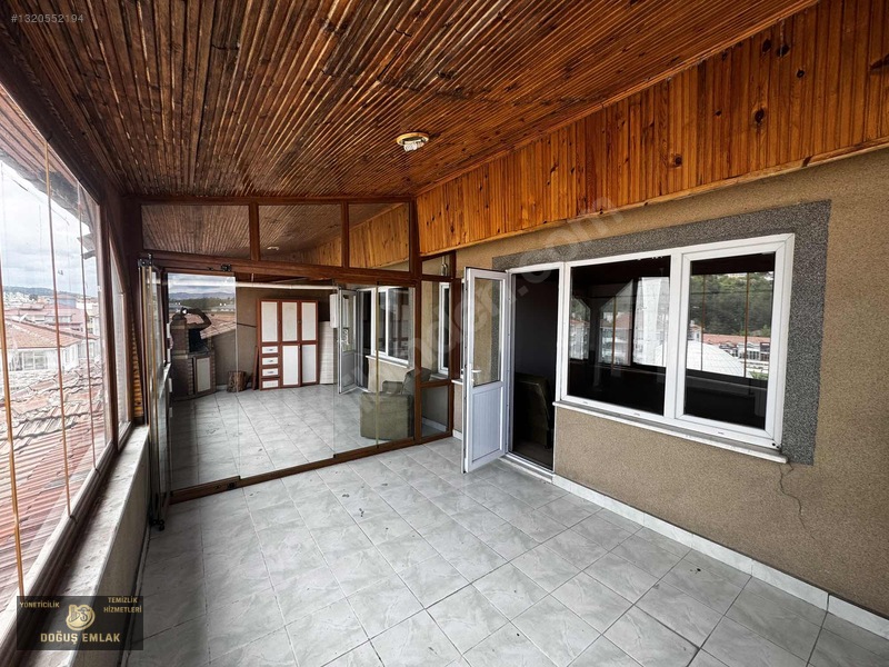 Fiyatı Düşürdük Son 1 Hafta 5+2 Teraslı Daire — fotoğraf 35