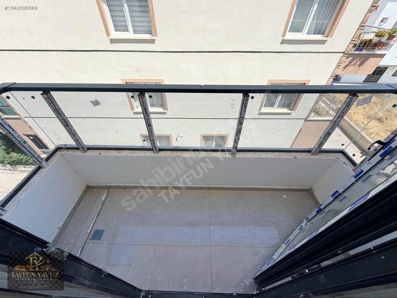 *t-yavuz'dan_iskanlı_arakatta_ayaş_yolu_cepheli_çift_balkon_3+1* — fotoğraf 24
