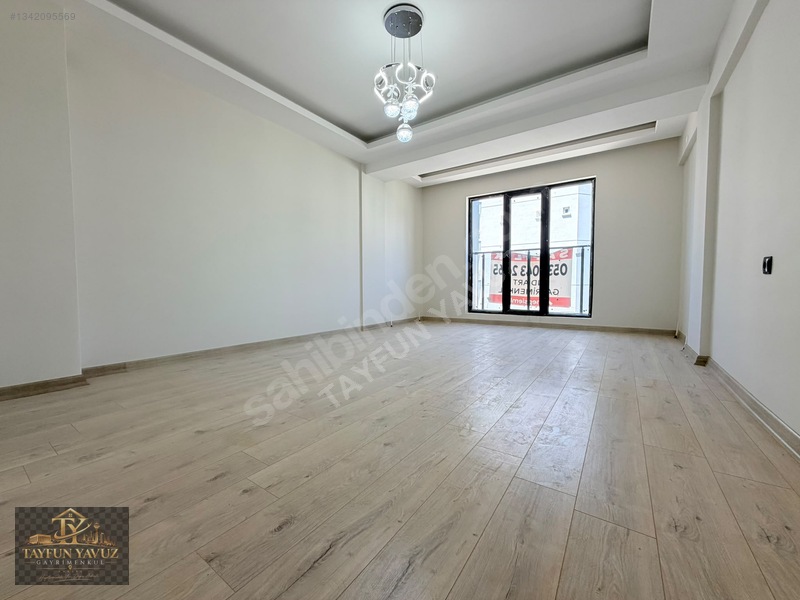 *t-yavuz'dan_iskanlı_arakatta_ayaş_yolu_cepheli_çift_balkon_3+1* — fotoğraf 37