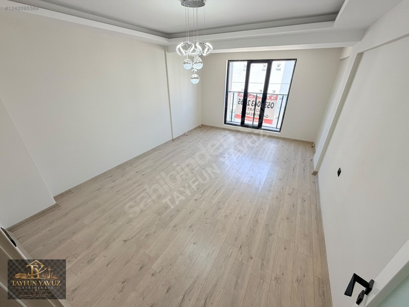 *t-yavuz'dan_iskanlı_arakatta_ayaş_yolu_cepheli_çift_balkon_3+1* — fotoğraf 38