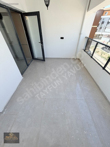 *t-yavuz'dan_iskanlı_arakatta_ayaş_yolu_cepheli_çift_balkon_3+1* — fotoğraf 46