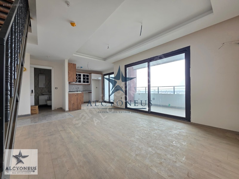 ▙ Alcyoneus ▟'Den Yenişehir 34.Cadde Üzerinde»2+1»120M² Dublex»