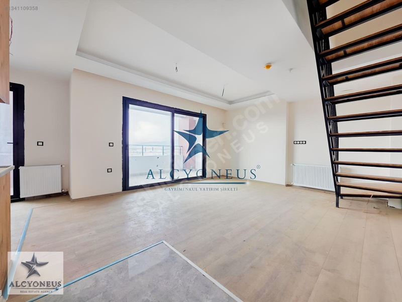 ▙ Alcyoneus ▟'den Yenişehir 34.cadde Üzerinde»2+1»120m² Dublex» — fotoğraf 2