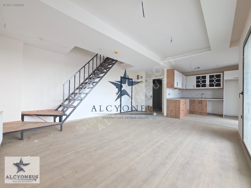 ▙ Alcyoneus ▟'den Yenişehir 34.cadde Üzerinde»2+1»120m² Dublex» — fotoğraf 3