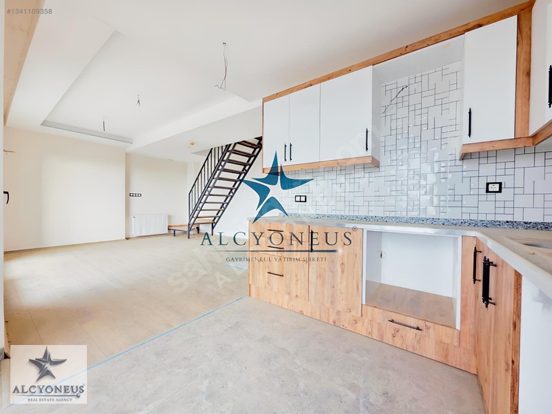 ▙ Alcyoneus ▟'den Yenişehir 34.cadde Üzerinde»2+1»120m² Dublex» — fotoğraf 4