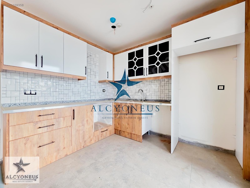▙ Alcyoneus ▟'den Yenişehir 34.cadde Üzerinde»2+1»120m² Dublex» — fotoğraf 5