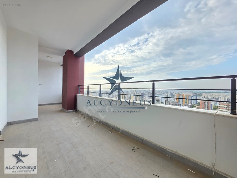▙ Alcyoneus ▟'den Yenişehir 34.cadde Üzerinde»2+1»120m² Dublex» — fotoğraf 6