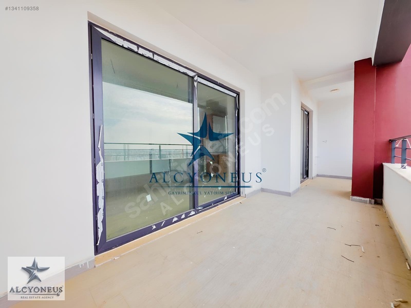 ▙ Alcyoneus ▟'den Yenişehir 34.cadde Üzerinde»2+1»120m² Dublex» — fotoğraf 7