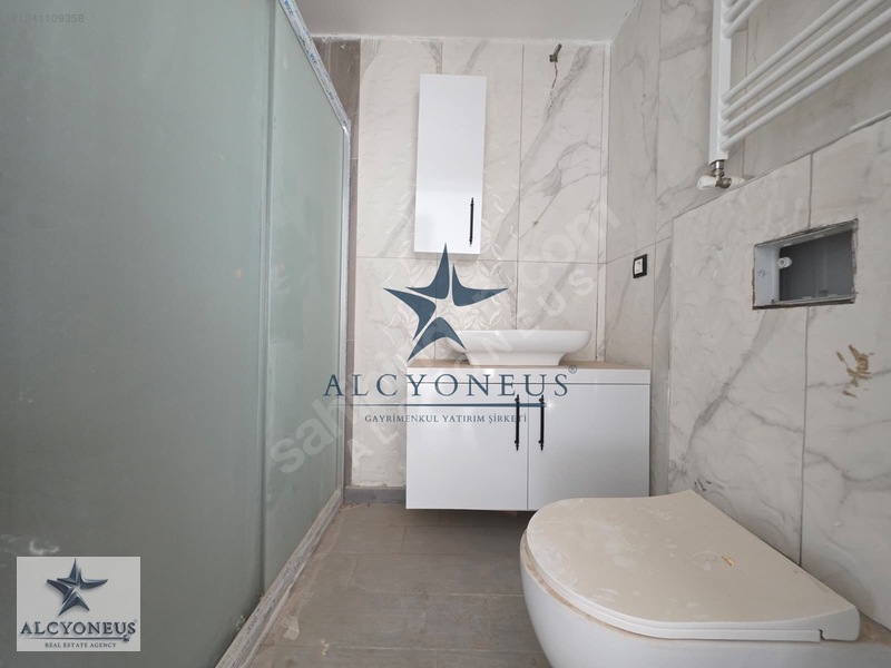 ▙ Alcyoneus ▟'den Yenişehir 34.cadde Üzerinde»2+1»120m² Dublex» — fotoğraf 8