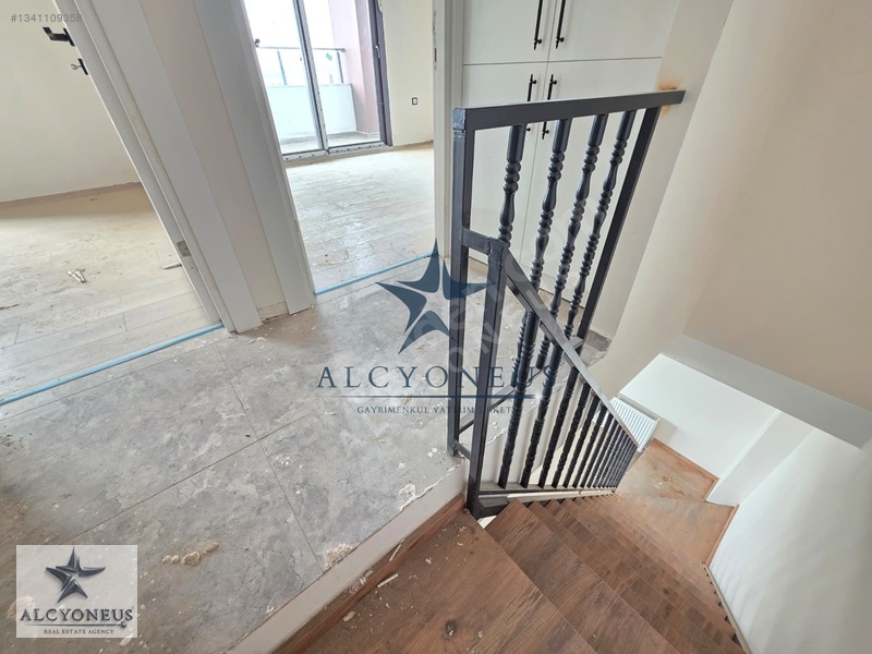 ▙ Alcyoneus ▟'den Yenişehir 34.cadde Üzerinde»2+1»120m² Dublex» — fotoğraf 10
