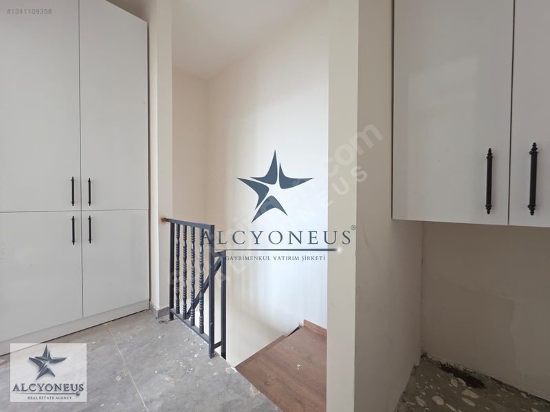 ▙ Alcyoneus ▟'den Yenişehir 34.cadde Üzerinde»2+1»120m² Dublex» — fotoğraf 11