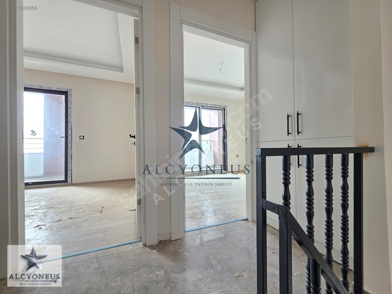 ▙ Alcyoneus ▟'den Yenişehir 34.cadde Üzerinde»2+1»120m² Dublex» — fotoğraf 12