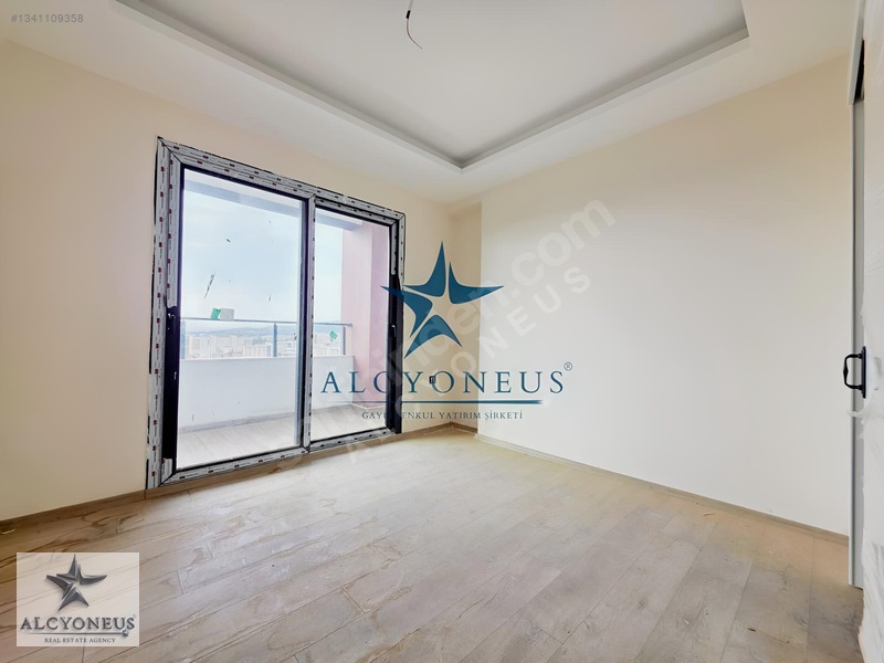 ▙ Alcyoneus ▟'den Yenişehir 34.cadde Üzerinde»2+1»120m² Dublex» — fotoğraf 13