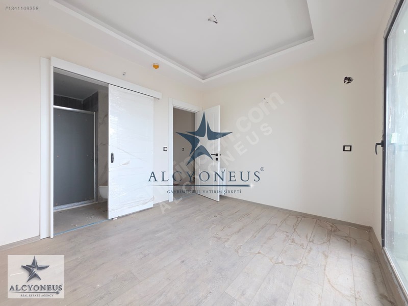 ▙ Alcyoneus ▟'den Yenişehir 34.cadde Üzerinde»2+1»120m² Dublex» — fotoğraf 14