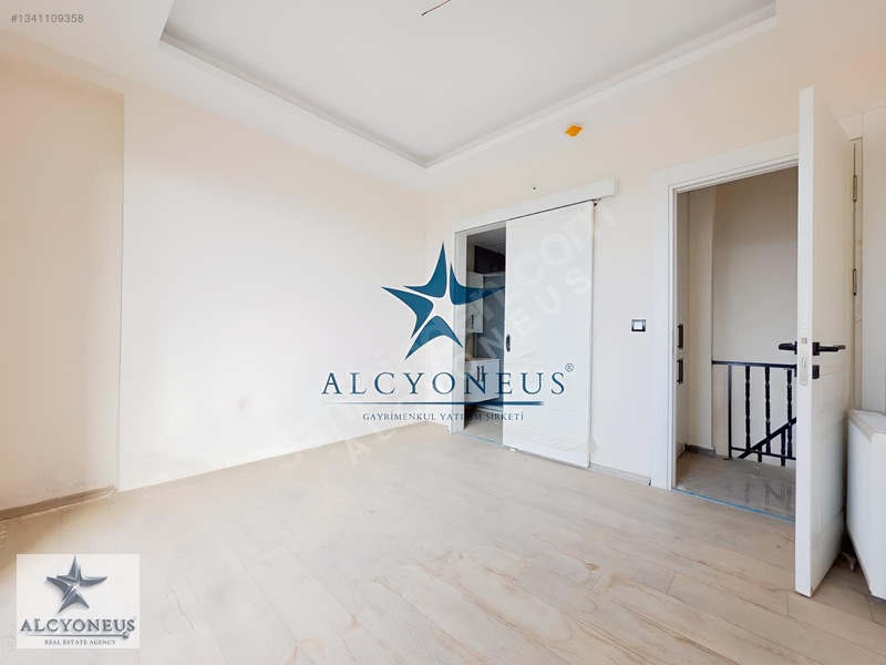 ▙ Alcyoneus ▟'den Yenişehir 34.cadde Üzerinde»2+1»120m² Dublex» — fotoğraf 15