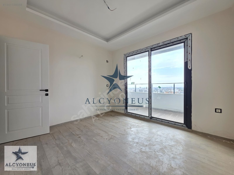 ▙ Alcyoneus ▟'den Yenişehir 34.cadde Üzerinde»2+1»120m² Dublex» — fotoğraf 16