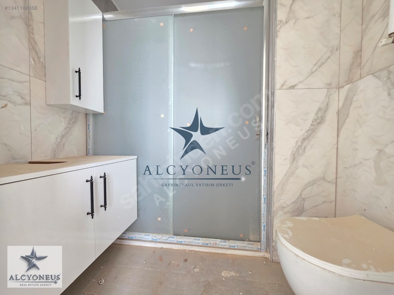 ▙ Alcyoneus ▟'den Yenişehir 34.cadde Üzerinde»2+1»120m² Dublex» — fotoğraf 17