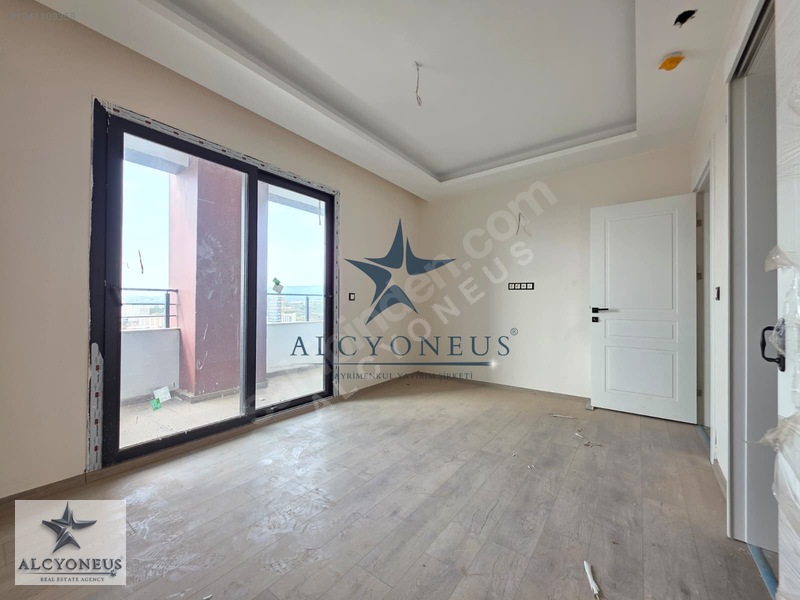▙ Alcyoneus ▟'den Yenişehir 34.cadde Üzerinde»2+1»120m² Dublex» — fotoğraf 21