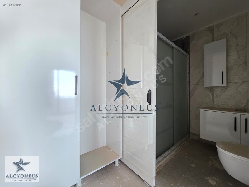 ▙ Alcyoneus ▟'den Yenişehir 34.cadde Üzerinde»2+1»120m² Dublex» — fotoğraf 22