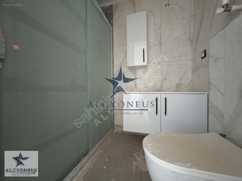 ▙ Alcyoneus ▟'den Yenişehir 34.cadde Üzerinde»2+1»120m² Dublex» — fotoğraf 23