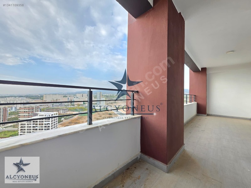 ▙ Alcyoneus ▟'den Yenişehir 34.cadde Üzerinde»2+1»120m² Dublex» — fotoğraf 24