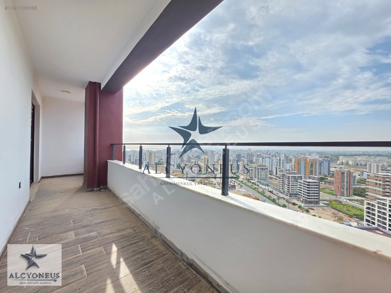 ▙ Alcyoneus ▟'den Yenişehir 34.cadde Üzerinde»2+1»120m² Dublex» — fotoğraf 25