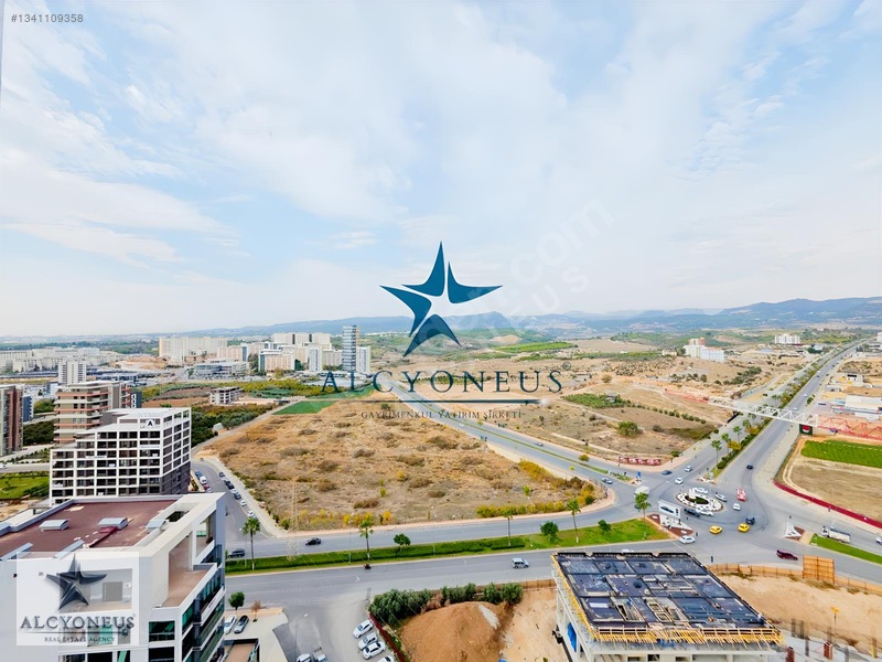 ▙ Alcyoneus ▟'den Yenişehir 34.cadde Üzerinde»2+1»120m² Dublex» — fotoğraf 28