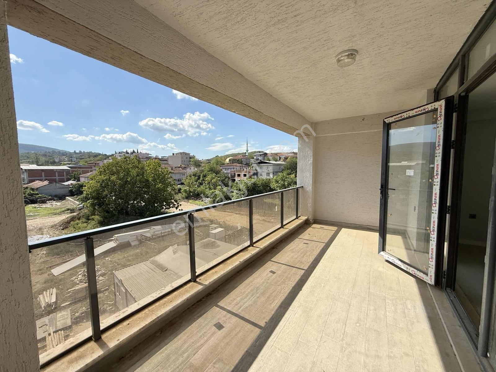 Nilüfer Hasanağa Satılık 3+1 Dubleks 180M² Sıfır Daire