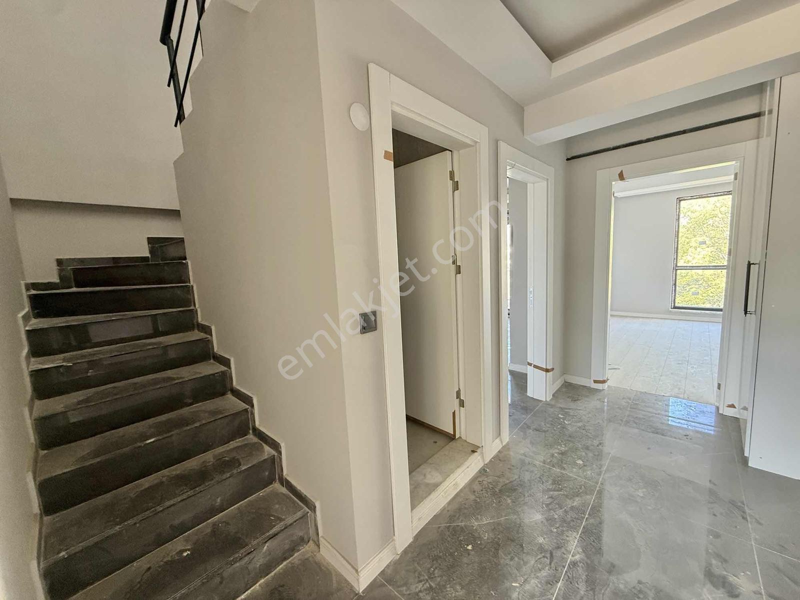 Nilüfer Hasanağa Satılık 3+1 Dubleks 180M² Sıfır Daire — fotoğraf 4