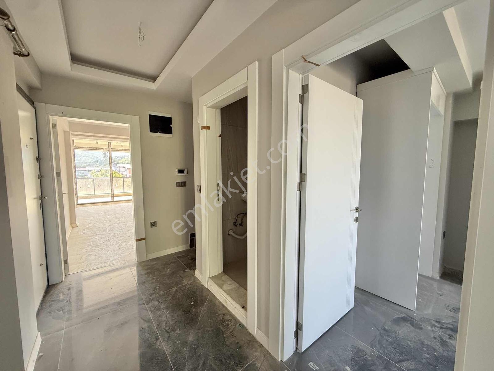 Nilüfer Hasanağa Satılık 3+1 Dubleks 180M² Sıfır Daire — fotoğraf 5