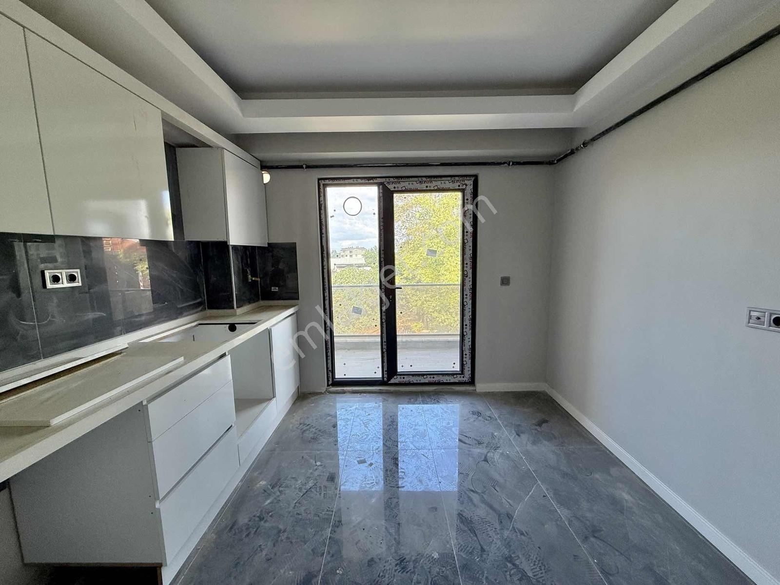 Nilüfer Hasanağa Satılık 3+1 Dubleks 180M² Sıfır Daire — fotoğraf 10