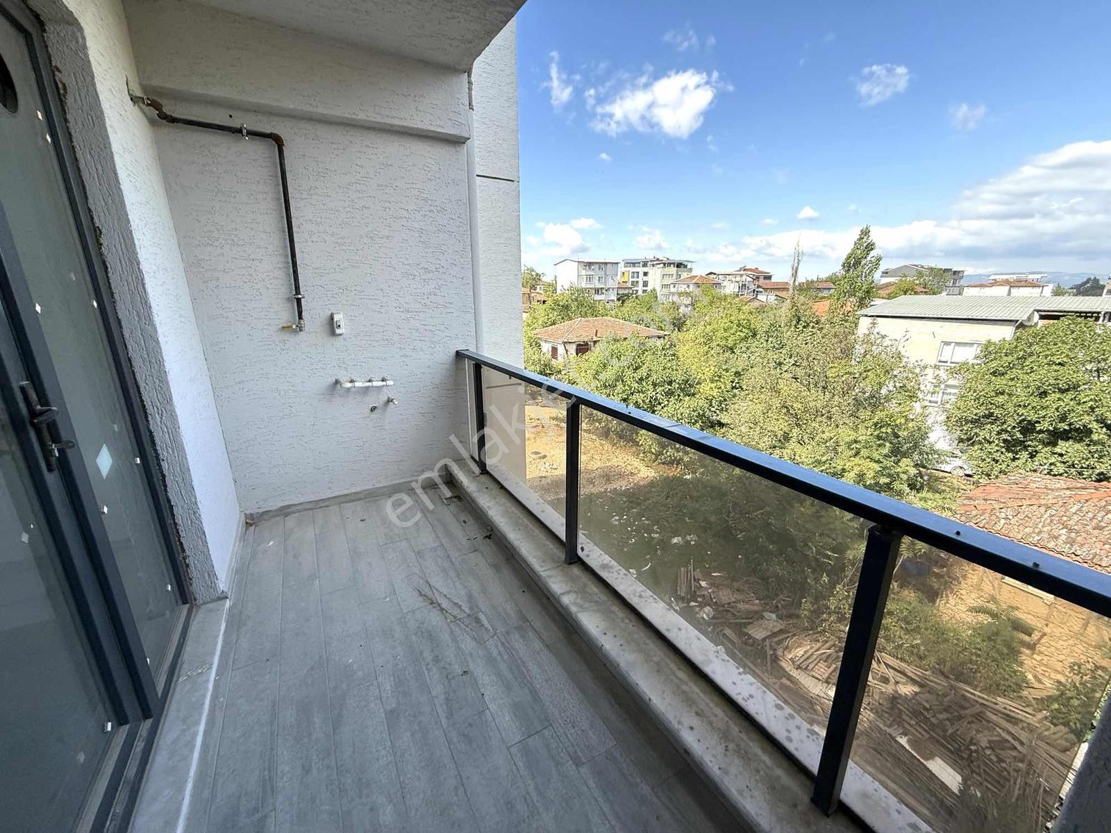 Nilüfer Hasanağa Satılık 3+1 Dubleks 180M² Sıfır Daire — fotoğraf 11