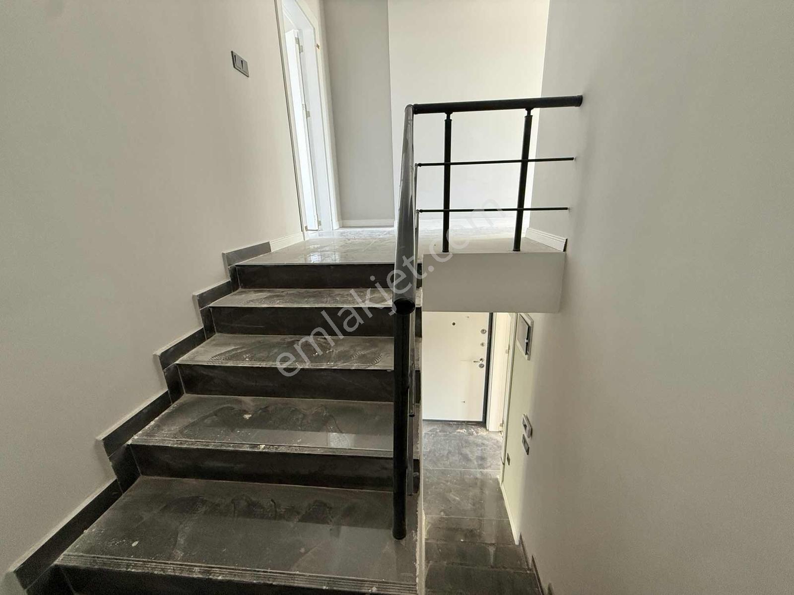 Nilüfer Hasanağa Satılık 3+1 Dubleks 180M² Sıfır Daire — fotoğraf 12
