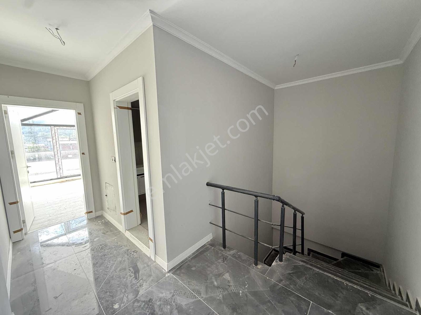 Nilüfer Hasanağa Satılık 3+1 Dubleks 180M² Sıfır Daire — fotoğraf 13