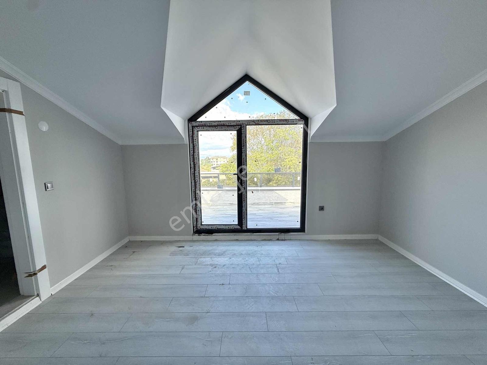 Nilüfer Hasanağa Satılık 3+1 Dubleks 180M² Sıfır Daire — fotoğraf 14